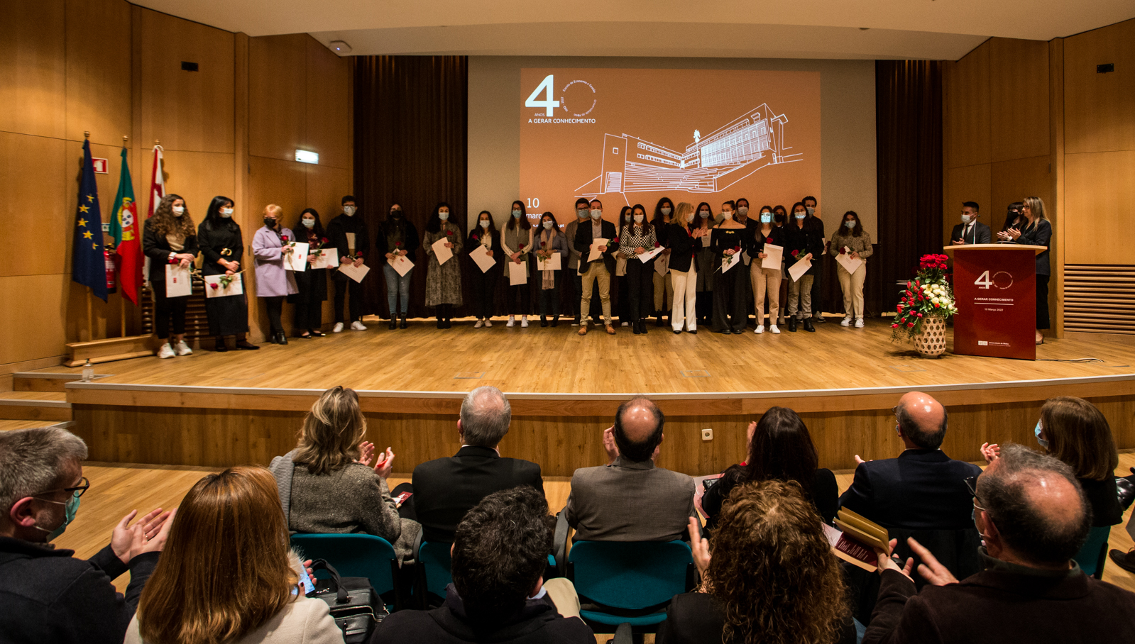 Thumbnail da galeria Aniversário EEG